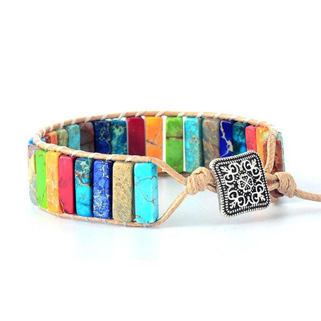 Chakra-Armband – Ansicht 11