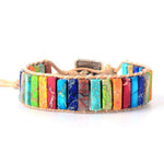 Chakra-Armband – Ansicht 4