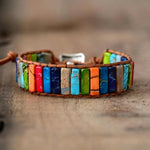 Chakra-Armband – Ansicht 6