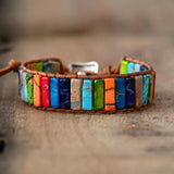 Chakra-Armband – Ansicht 6