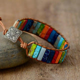 Chakra-Armband – Ansicht 7