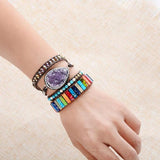 Chakra-Armband – Ansicht 8
