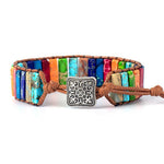 Chakra-Armband – Ansicht 9