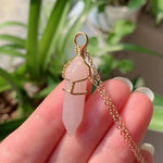 Collier Pendilo – Ansicht 2