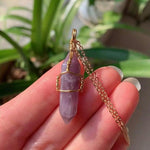 Collier Pendilo – Ansicht 3