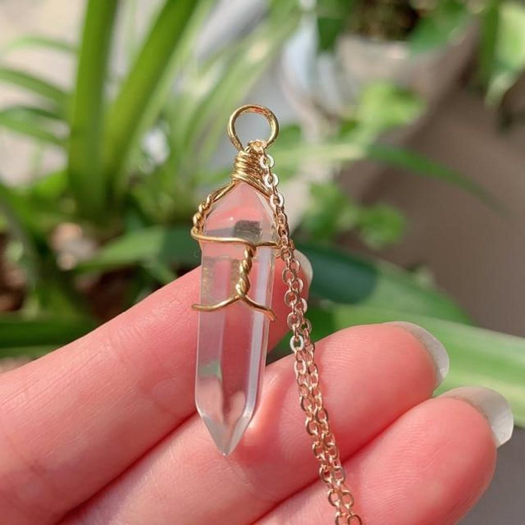 Collier Pendilo – Ansicht 5