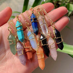 Collier Pendilo – Ansicht 6