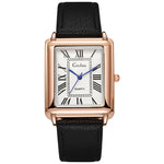 Herrenuhr Daevric mit Royal-Zifferblatt – Ansicht 4