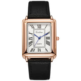 Herrenuhr Daevric mit Royal-Zifferblatt – Ansicht 4