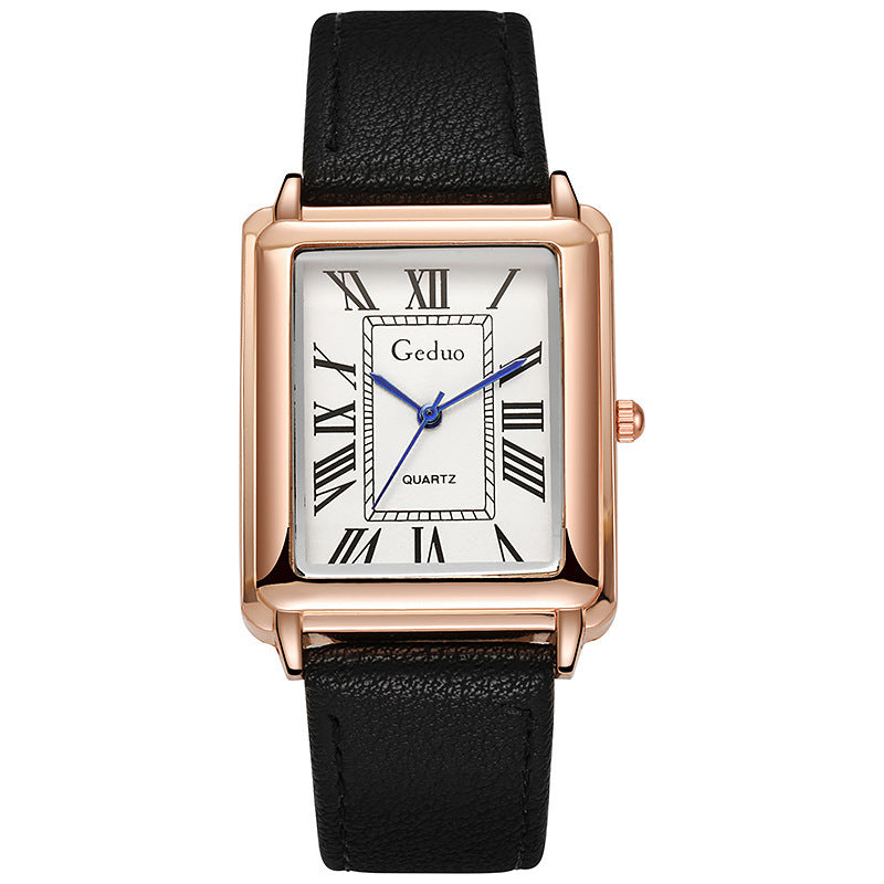 Herrenuhr Daevric mit Royal-Zifferblatt – Ansicht 4