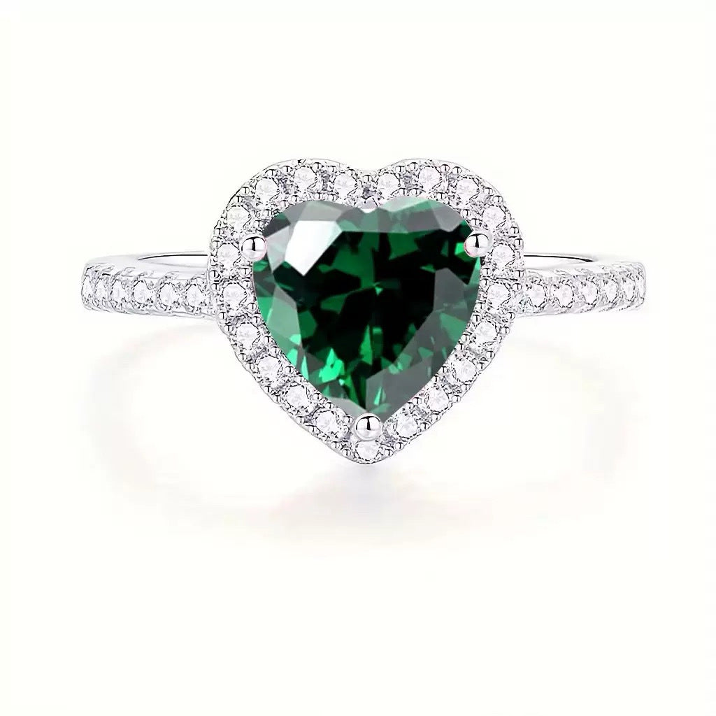 Ring Delara Virenza