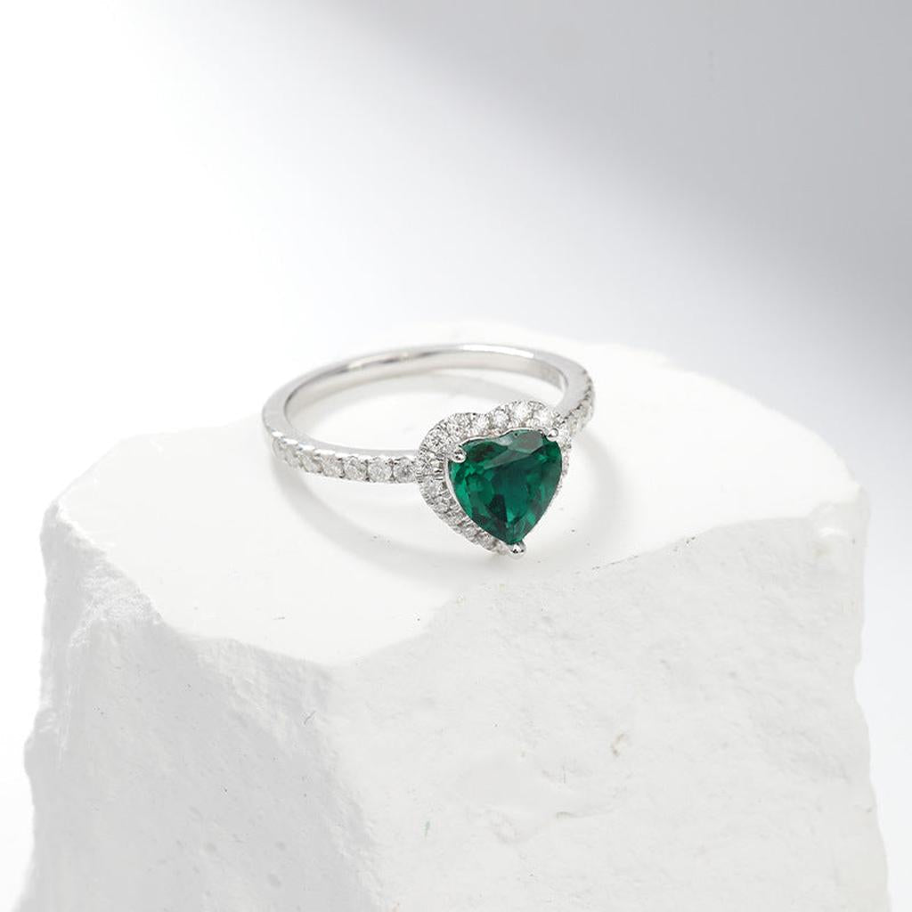 Ring Delara Virenza – Ansicht 2