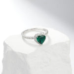 Ring Delara Virenza – Ansicht 2