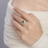 Ring Delara Virenza – Ansicht 3