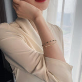 Doppelarmband Charis – Ansicht 3