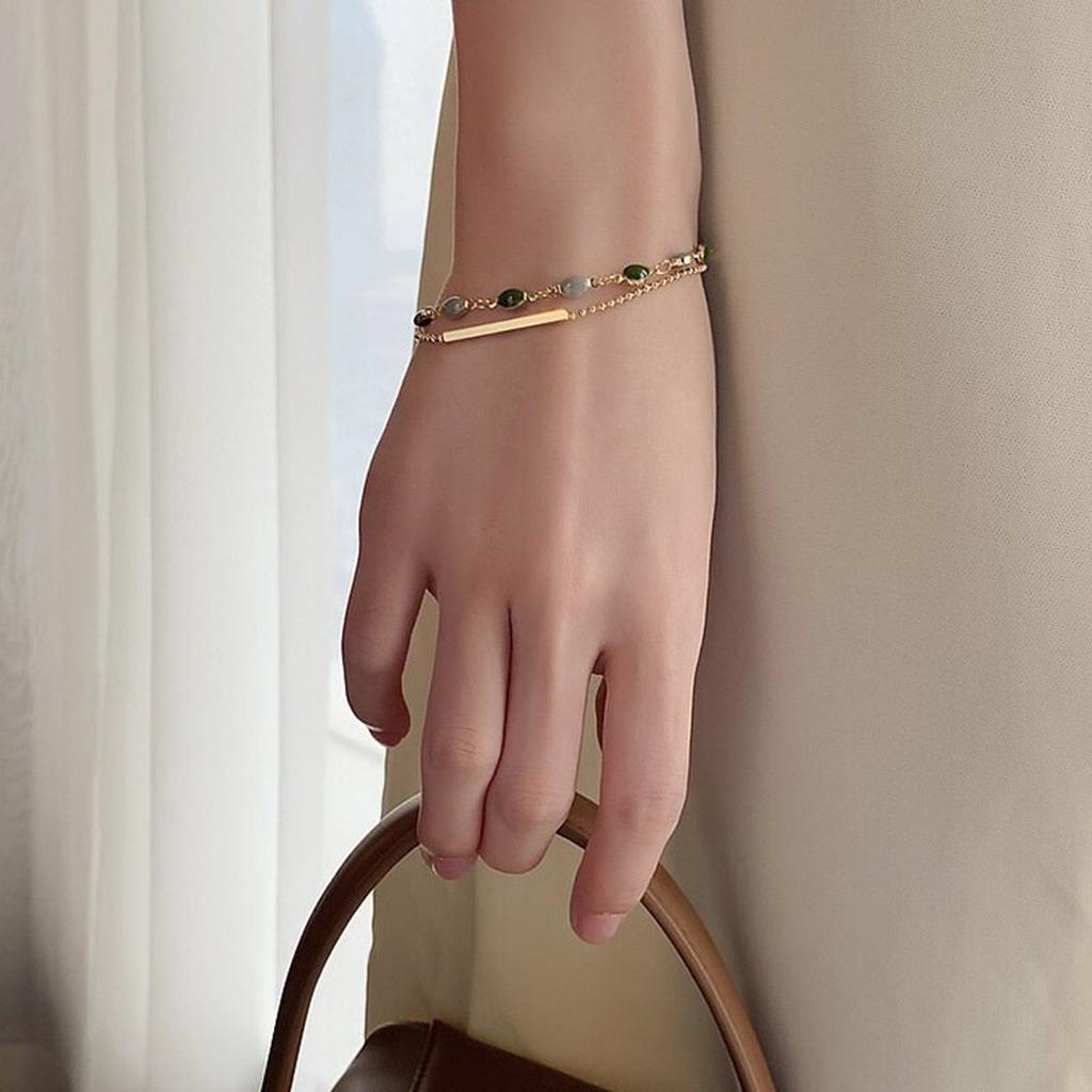 Doppelarmband Charis – Ansicht 4