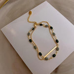 Doppelarmband Charis – Ansicht 5