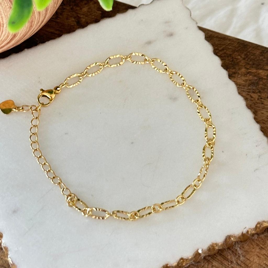 Armband Elisa „Sonnenstrahlen“ – Ansicht 2