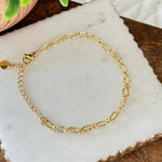 Armband Elisa „Sonnenstrahlen“ – Ansicht 2