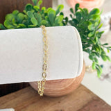 Armband Elisa „Sonnenstrahlen“ – Ansicht 4