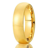 Elyos – Ring aus Wolframkarbid – Ansicht 8