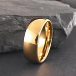 Elyos – Ring aus Wolframkarbid – Ansicht 3