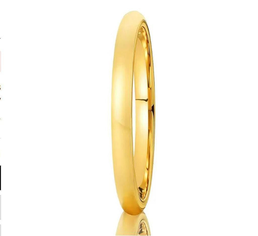 Elyos – Ring aus Wolframkarbid – Ansicht 6