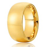 Elyos – Ring aus Wolframkarbid