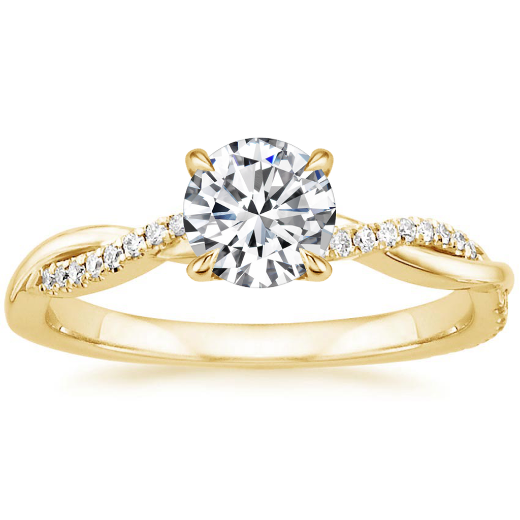 Ring „Ewiger Glanz“
