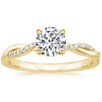 Ring „Ewiger Glanz“