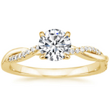 Ring „Ewiger Glanz“