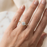 Ring „Ewiger Glanz“ – Ansicht 2