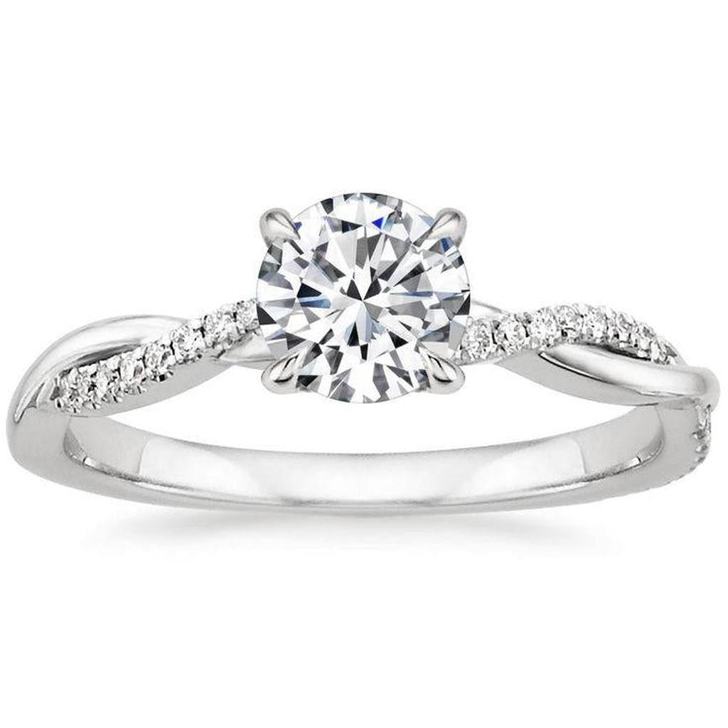 Ring „Ewiger Glanz“ – Ansicht 3