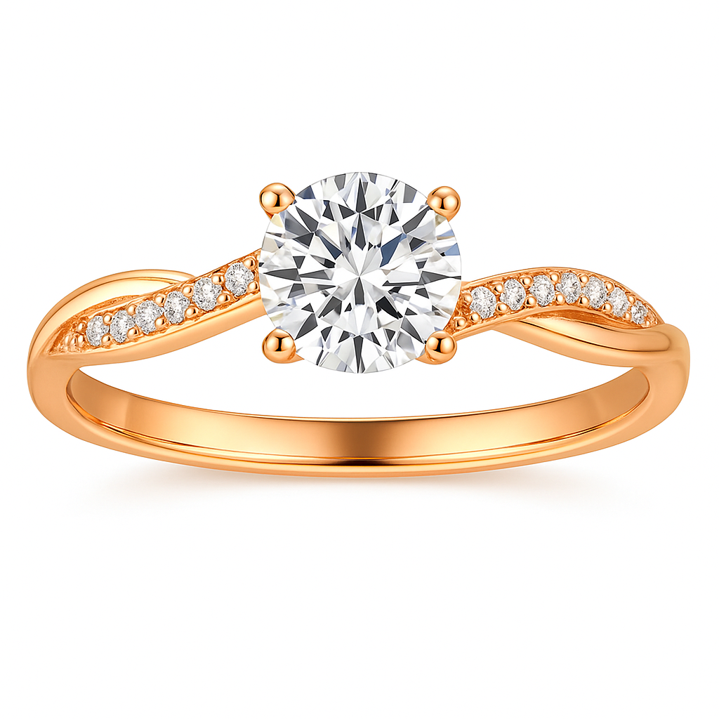 Ring „Ewiger Glanz“ – Ansicht 4