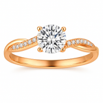 Ring „Ewiger Glanz“ – Ansicht 4
