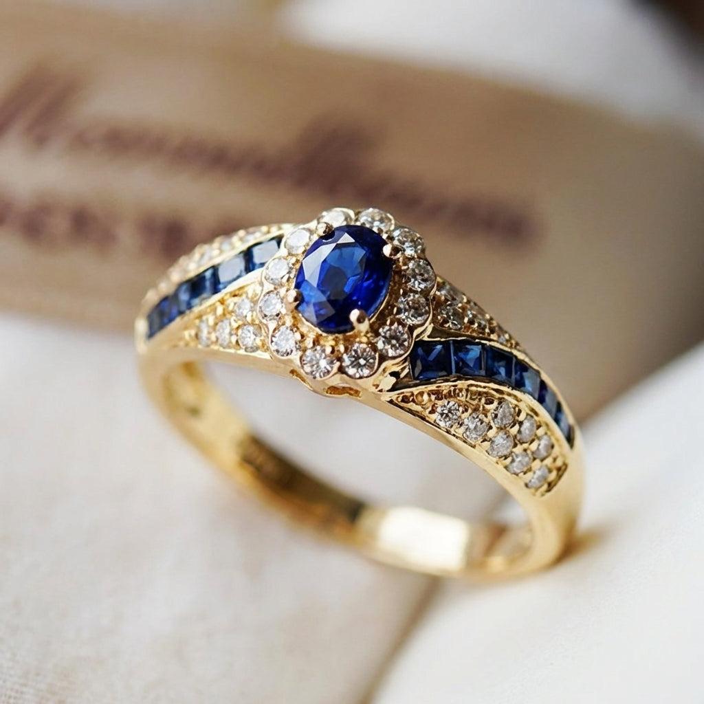 Ring „Ewiges Versprechen“ – Ansicht 2