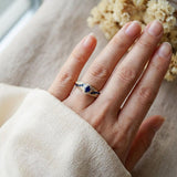 Ring „Ewiges Versprechen“ – Ansicht 3