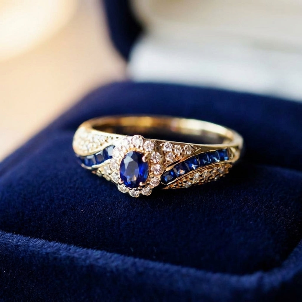 Ring „Ewiges Versprechen“