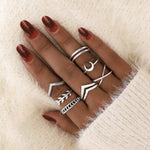 Exklusives Premium-Set mit 8 bis 12 Ringen – Ansicht 19