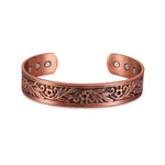 Kupferarmband Ophelia