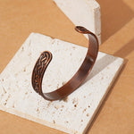 Kupferarmband Seraphina – Ansicht 5