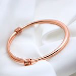 Kupferarmband Serene – Ansicht 3