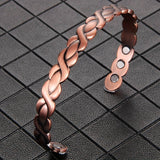 Kupferarmband „Harmonie“ – Ansicht 2