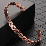 Kupferarmband „Harmonie“ – Ansicht 3