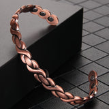Kupferarmband „Harmonie“ – Ansicht 3