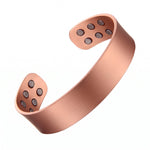 Kupferarmband Elara