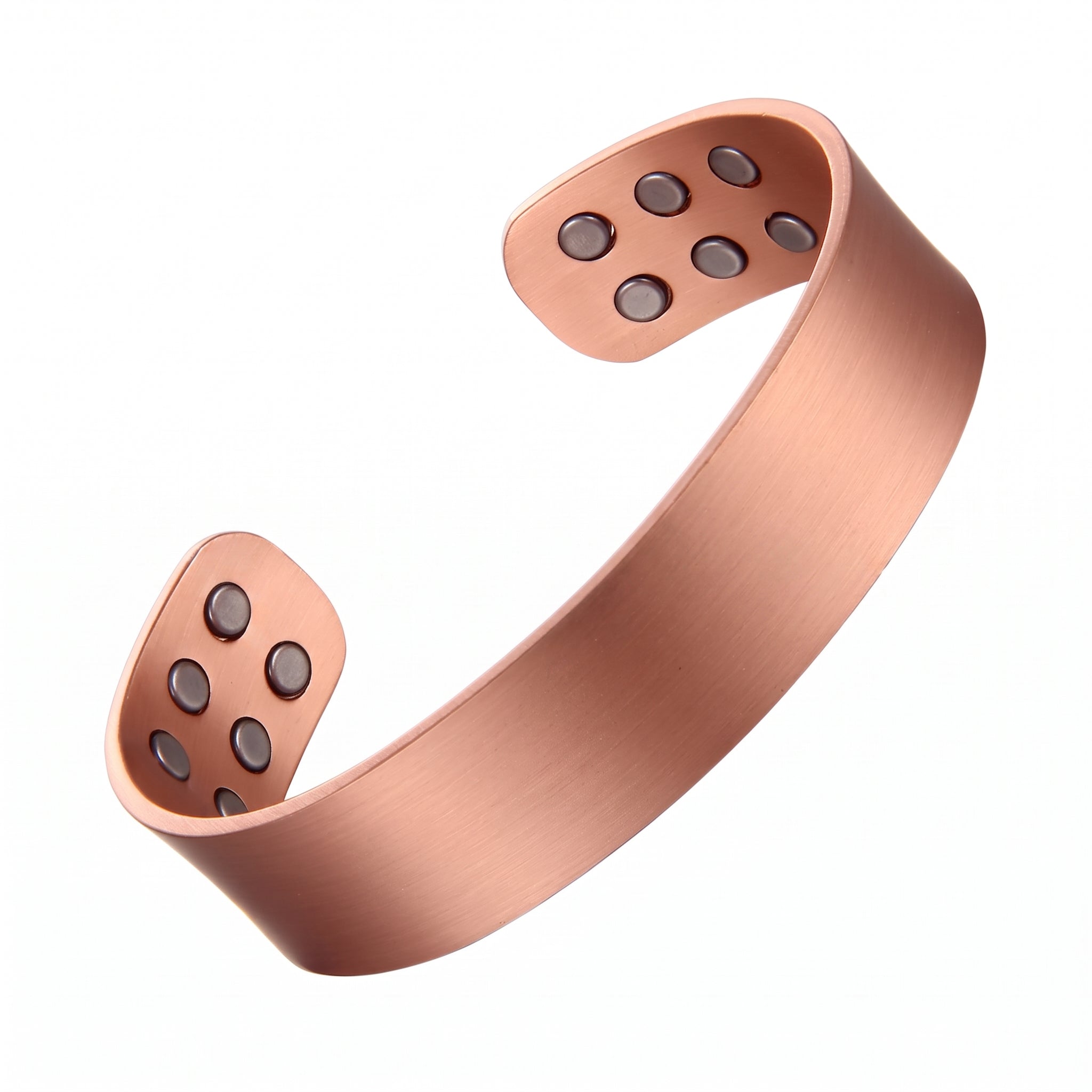 Kupferarmband Elara