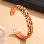 Kupferarmband Aurelia