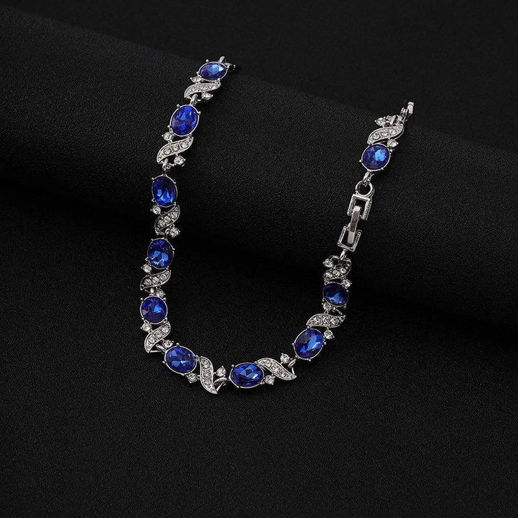 Armband Giada Seraphae in Weißgold – Ansicht 2