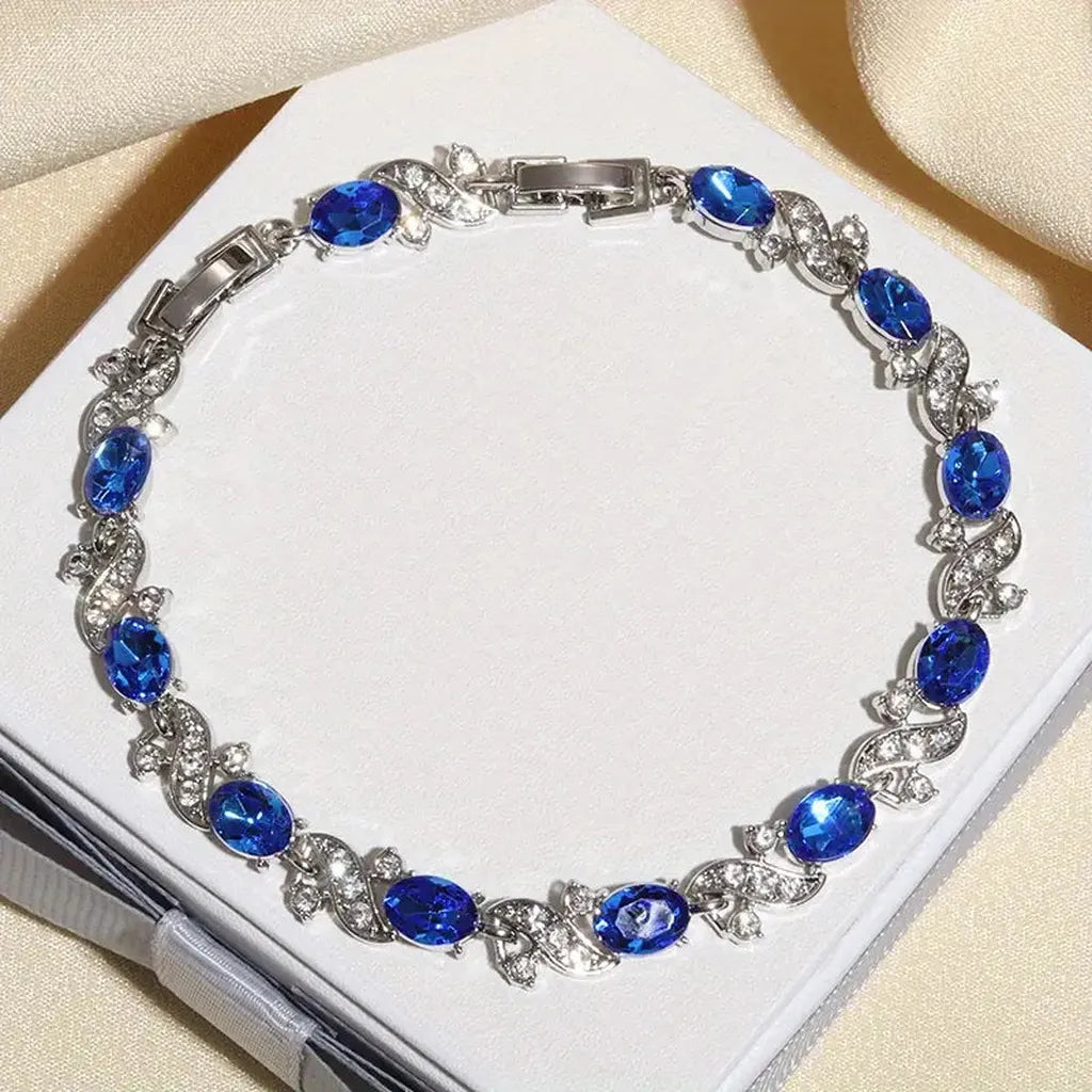 Armband Giada Seraphae in Weißgold
